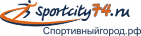 Логотип компании Sportcity74.ru Киров