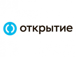 Логотип компании Открытие Инвестиции