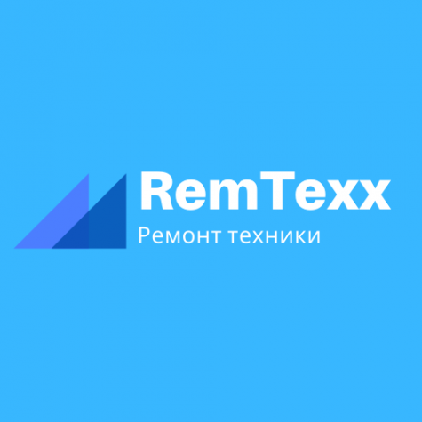 Логотип компании RemTexx - Киров