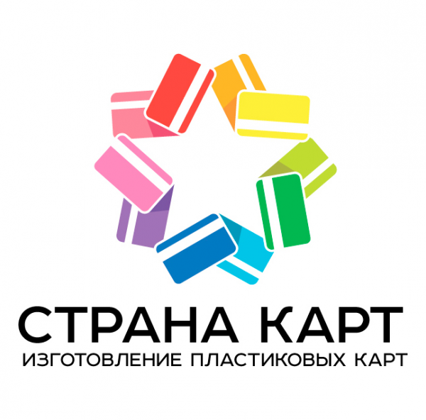 Логотип компании Страна Карт