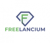 Логотип компании Freelancium