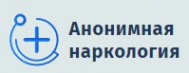 Логотип компании Анонимная наркология в Кирове